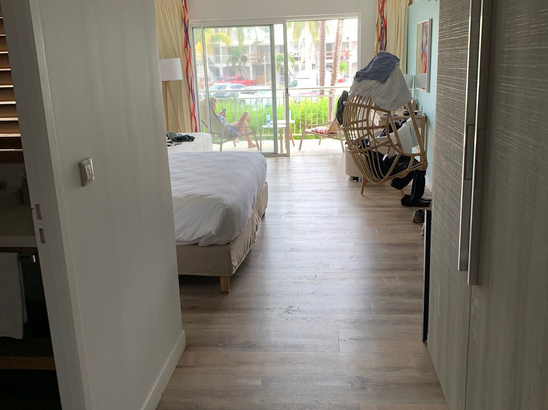 Orient Bay Hotel主图