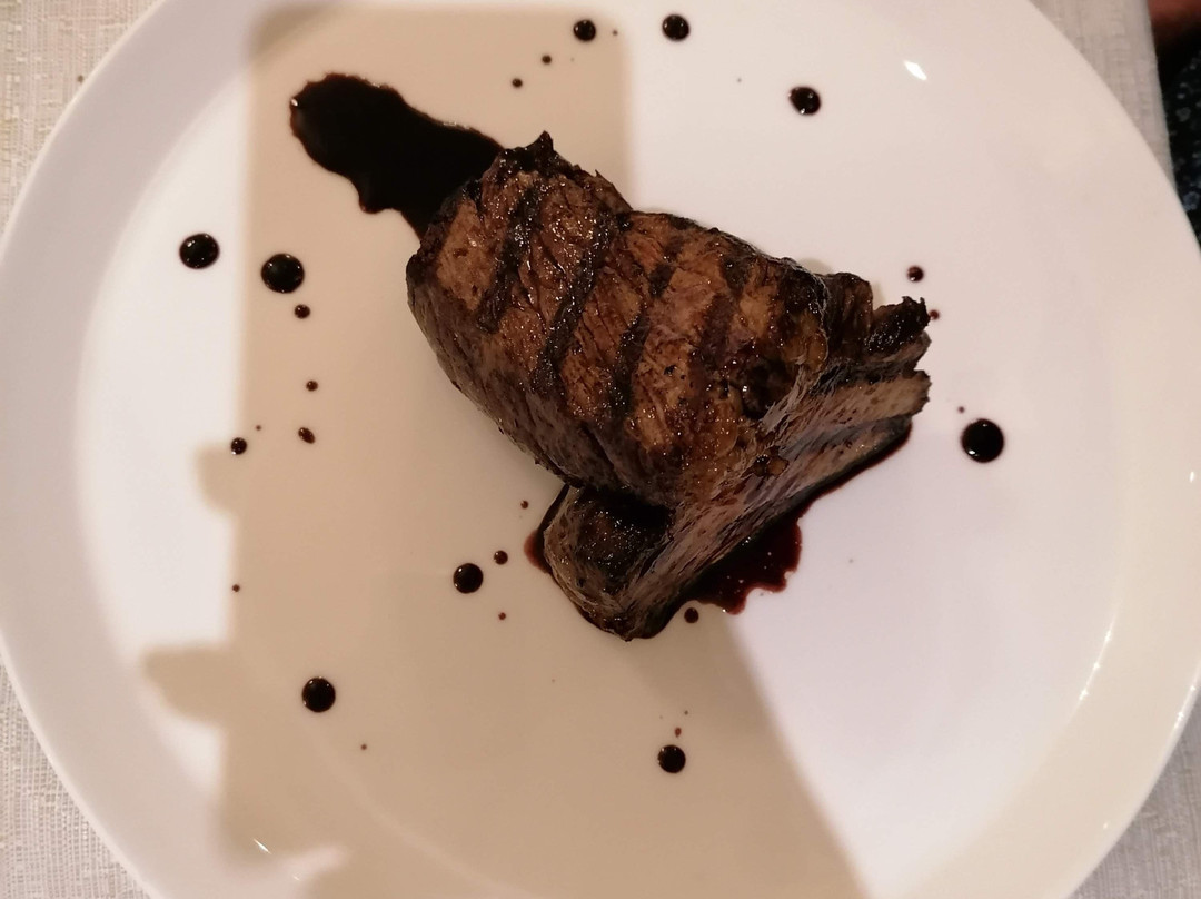 美第奇别墅酒店主图