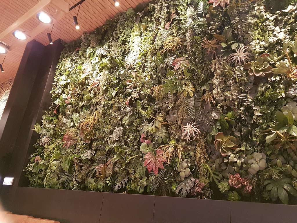 Supernova GODZILA Delta Planet Mall