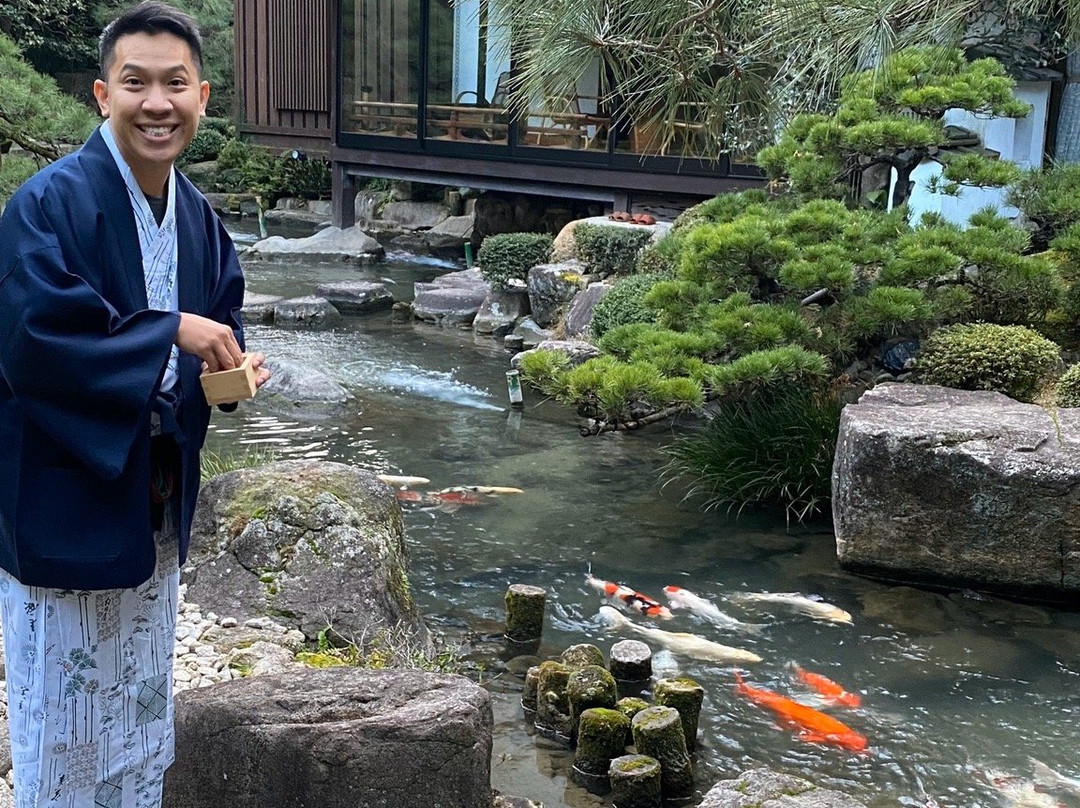 玛促达雅酒店主图