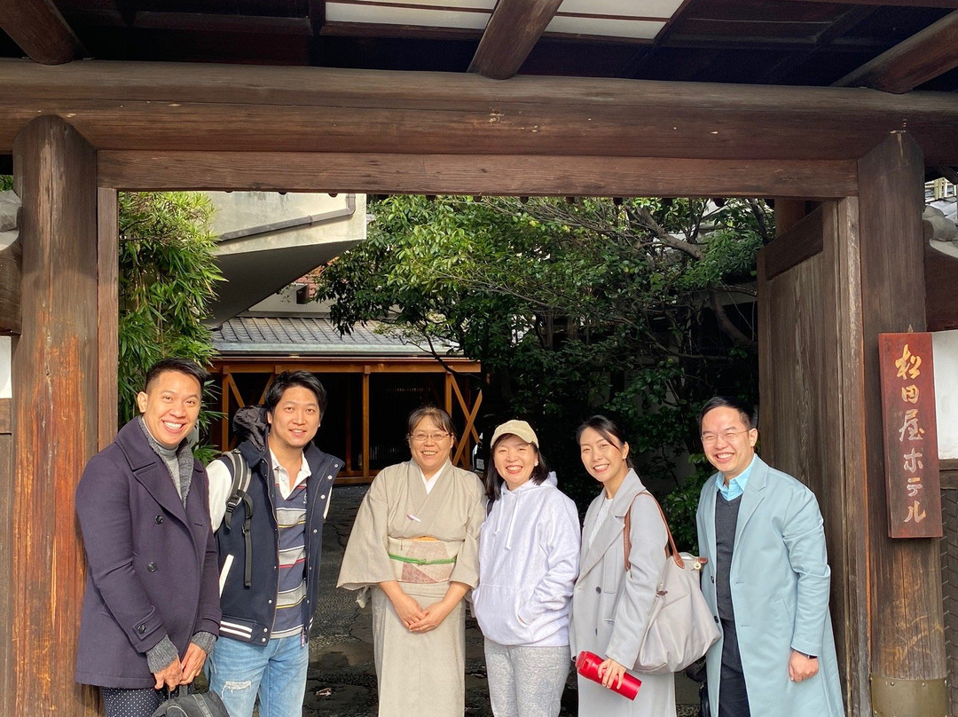 玛促达雅酒店主图