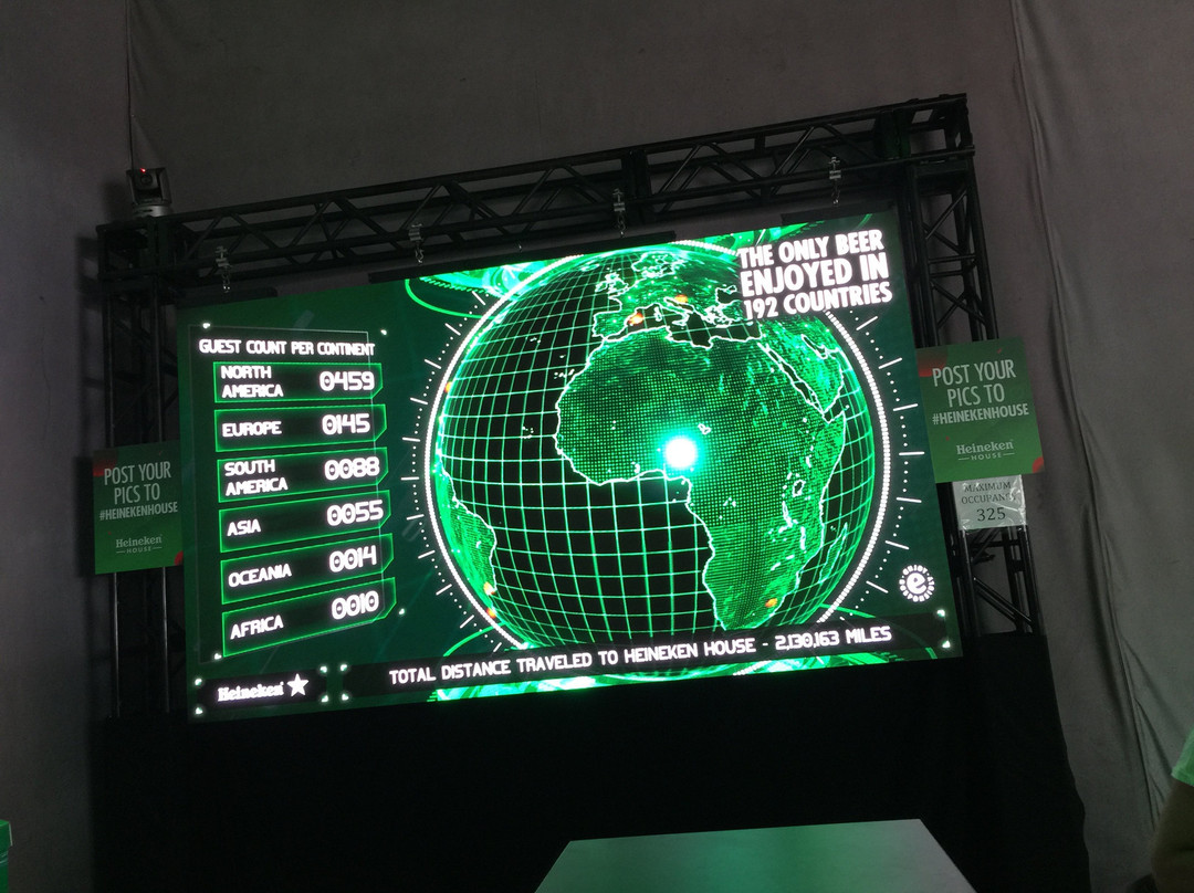 Ultra音乐节-迈阿密必去景点