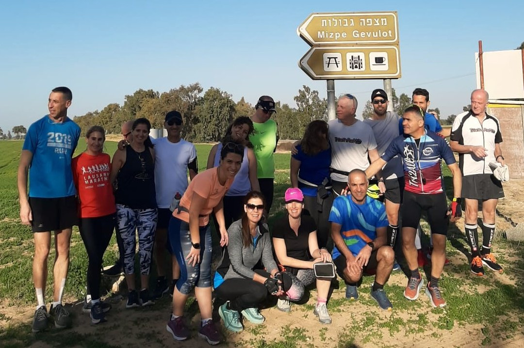 Gvulot Kibbutz Experience主图