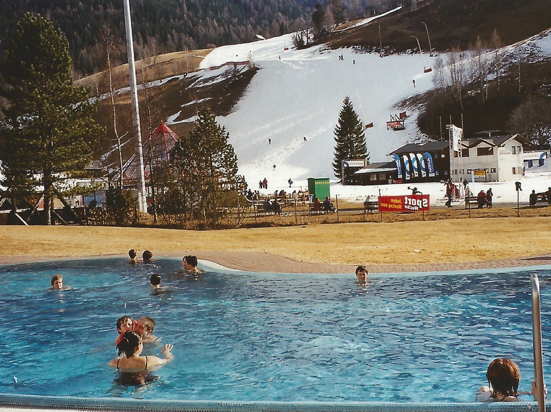 Romerbad Thermal Spa景点图片