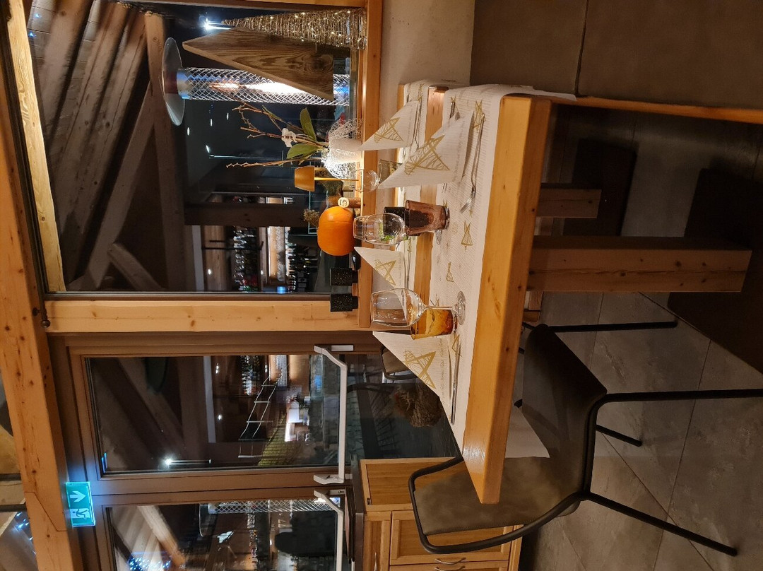 Locanda La Baita