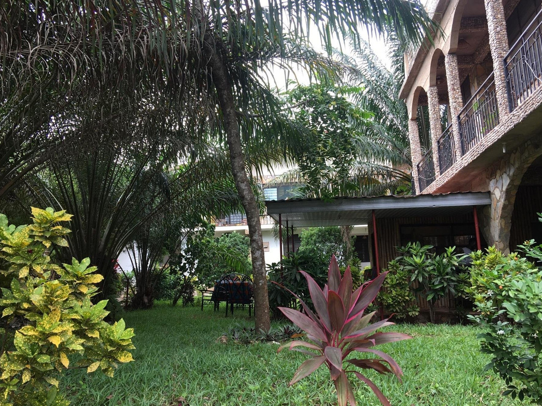 Legassi Gardens-Pokoasi必去景点