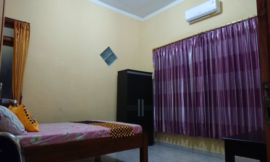 Homestay Walet主图