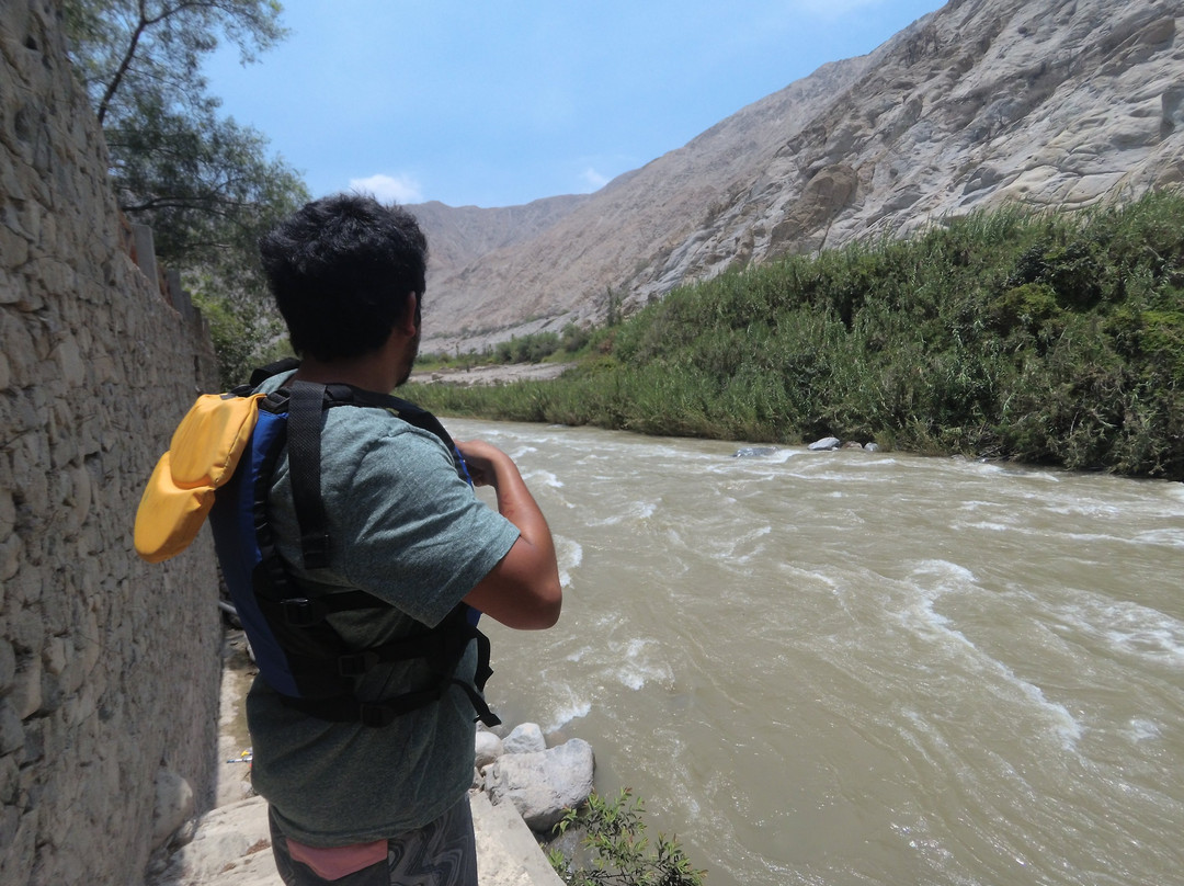 WarkoAdventures-Lunahuana必去景点