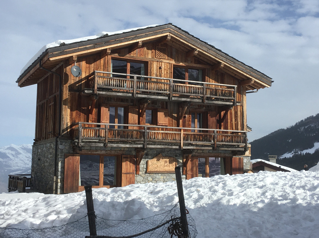 Douy Combelouvière-Doucy必去景点