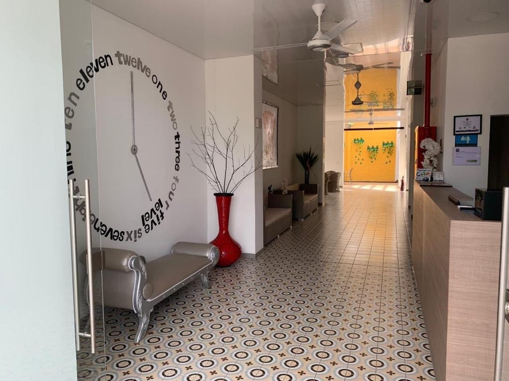 Hotel Quinto Nivel主图