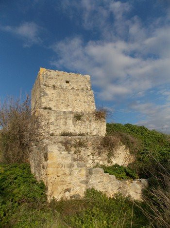 Skarfos Watermill景点图片