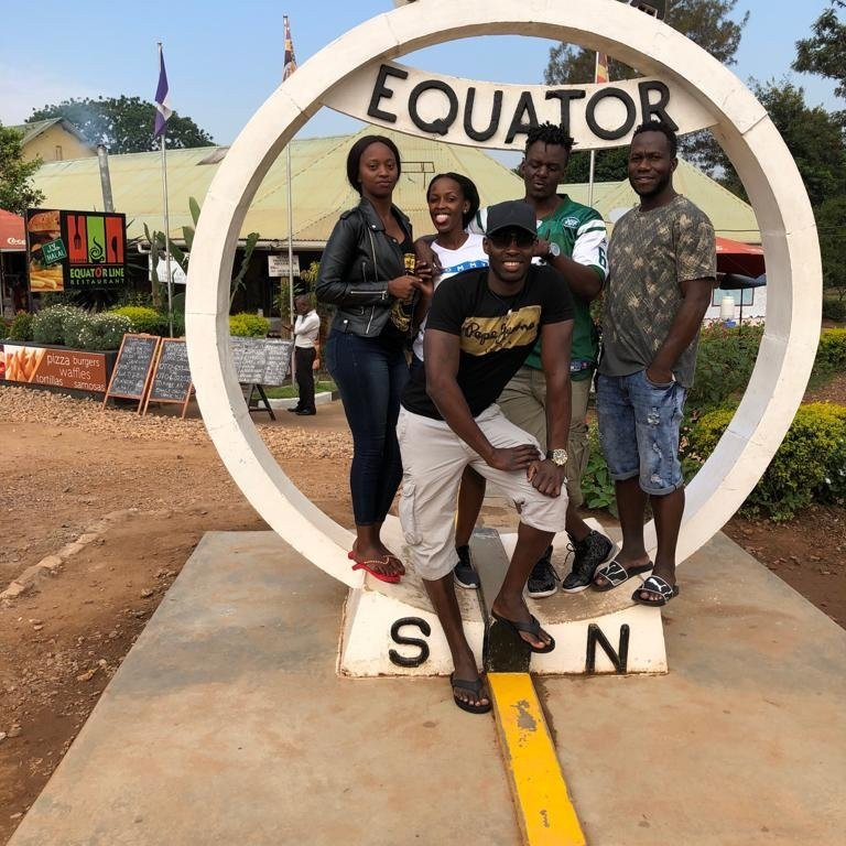 Green Equator Masaka Rd-Kayabwe必去景点