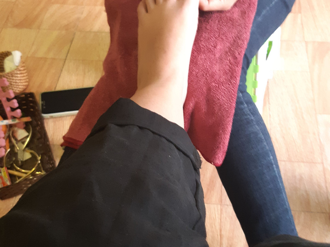 MiMi Spa-会安必去景点