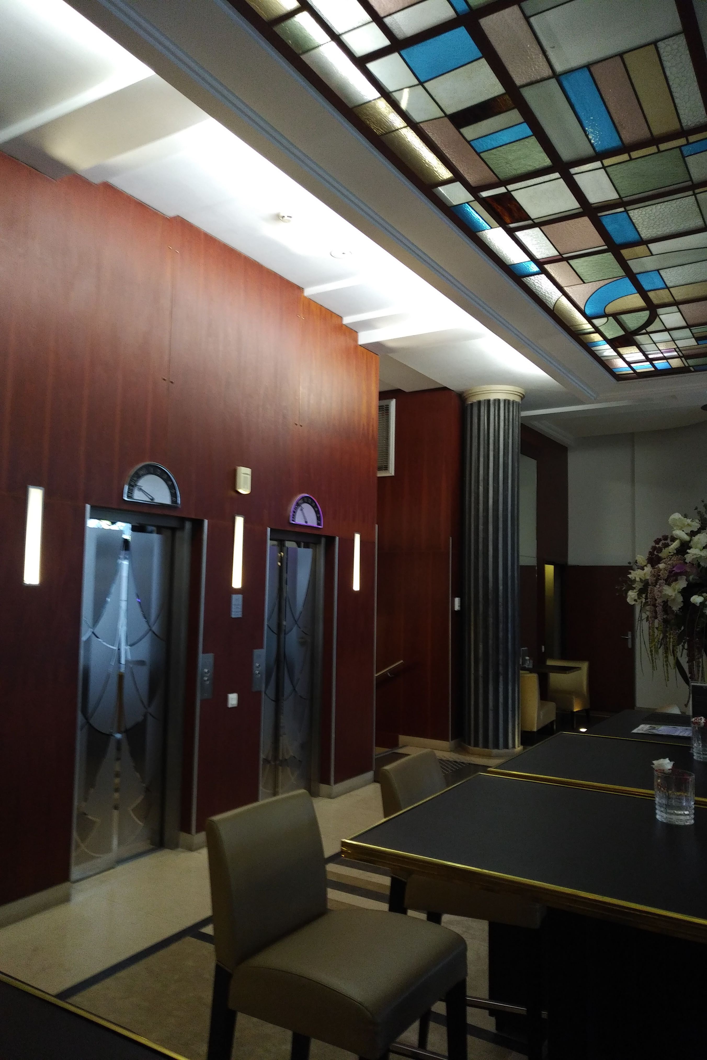 奥拉里列艺术酒店-餐饮