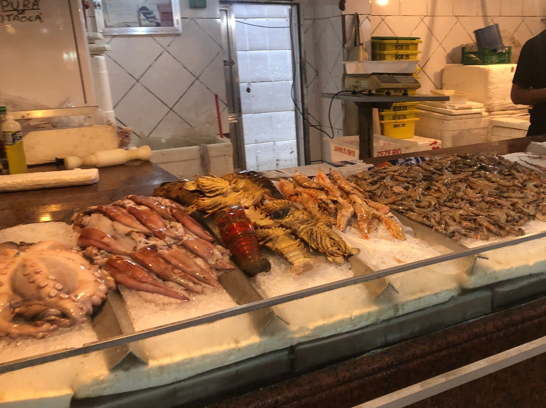 Mercado Sao Pedro-尼泰罗伊必去景点