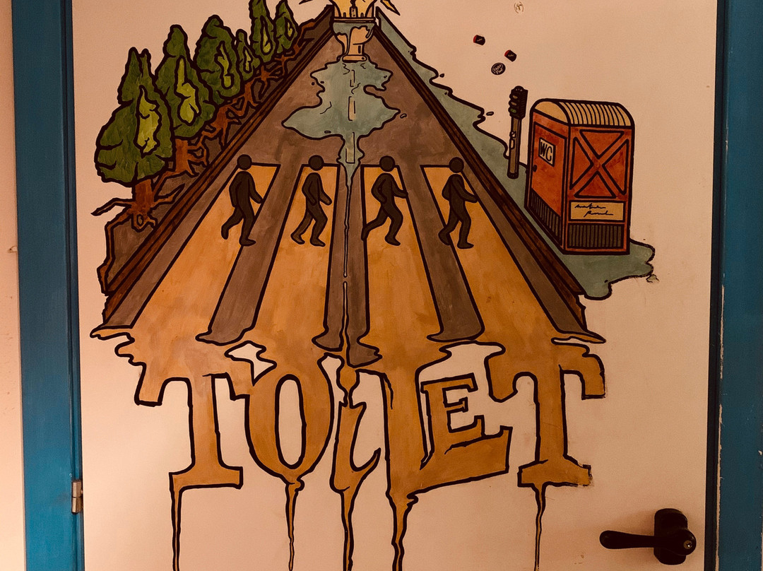 Il Vinile-佛罗伦萨必去景点