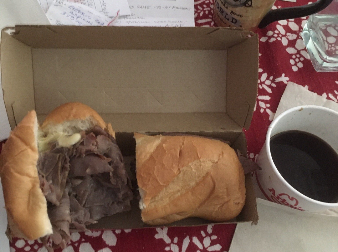 Arby's