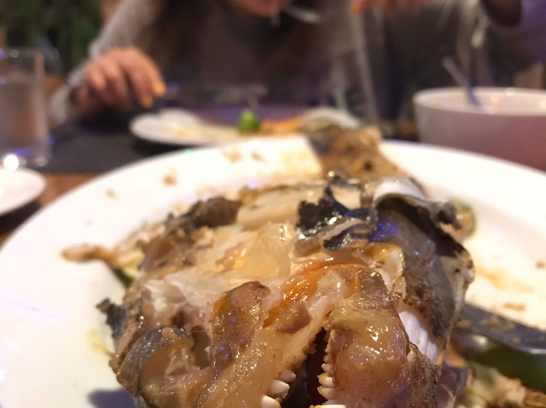 Mathiveri Thundi Inn主图