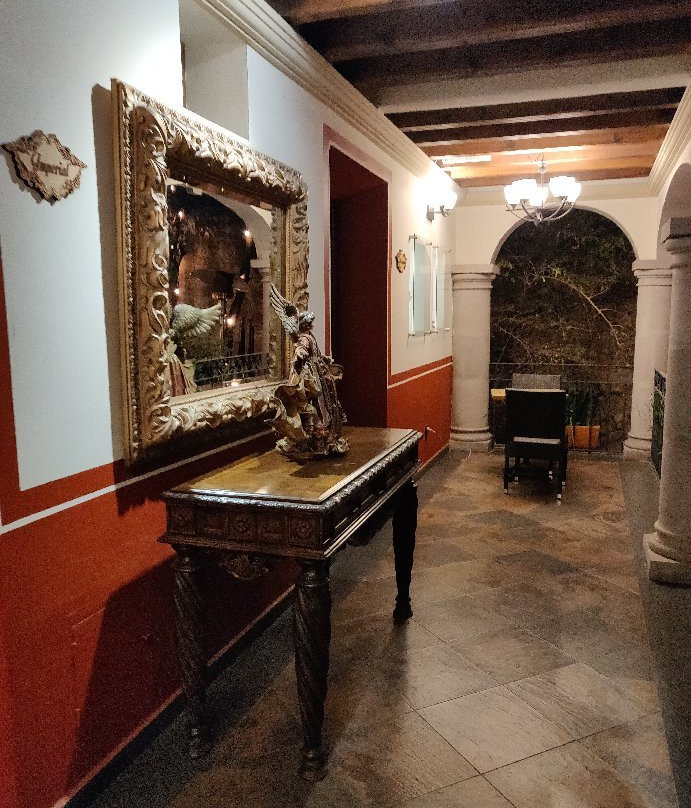 Puerta AL Virreinato Hotel Boutique主图