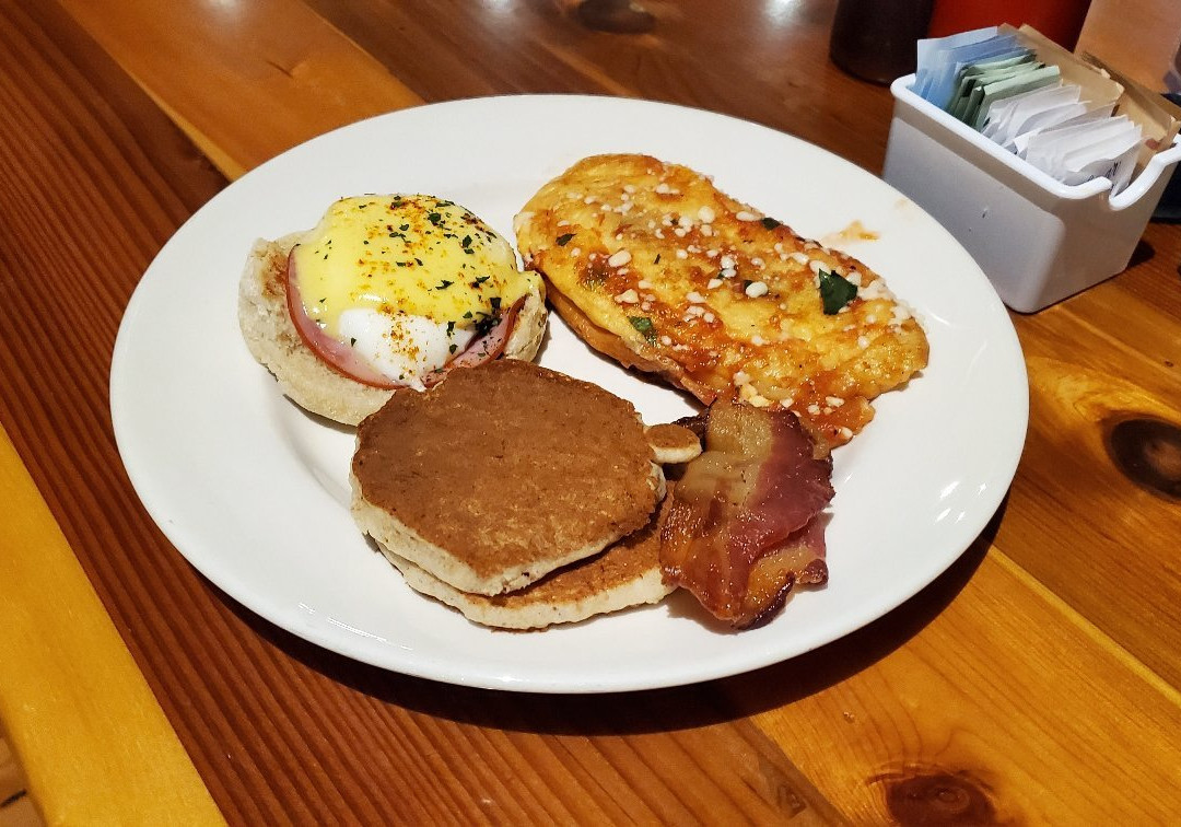 Great Wolf Lodge-园林必去景点