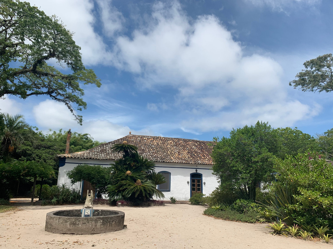 Charqueada Sao Joao景点图片