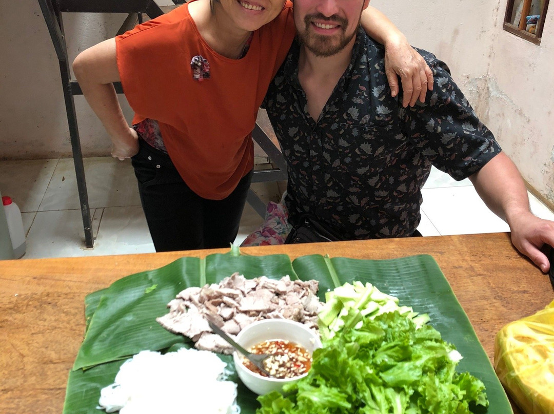 Happy Homestay主图