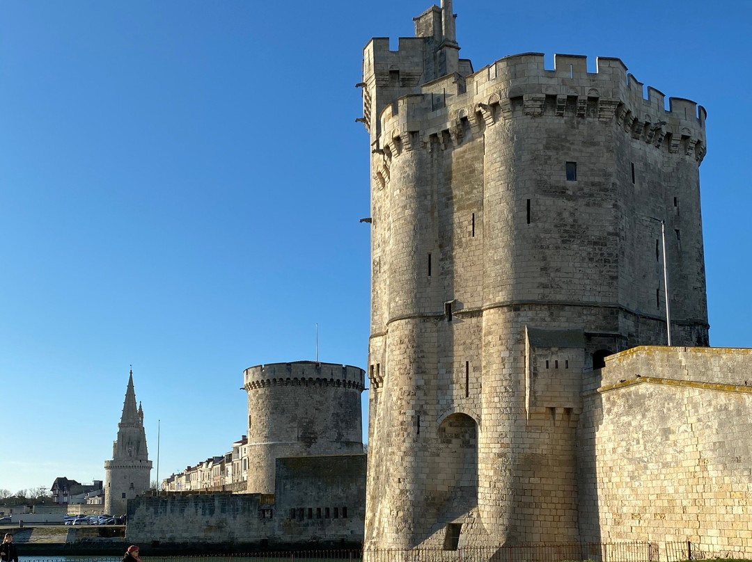 Rue Sur-les-Murs景点图片
