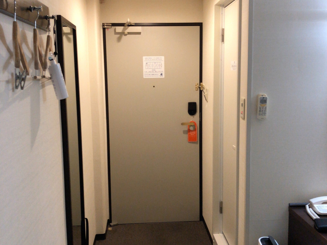 AB Hotel Okazaki主图