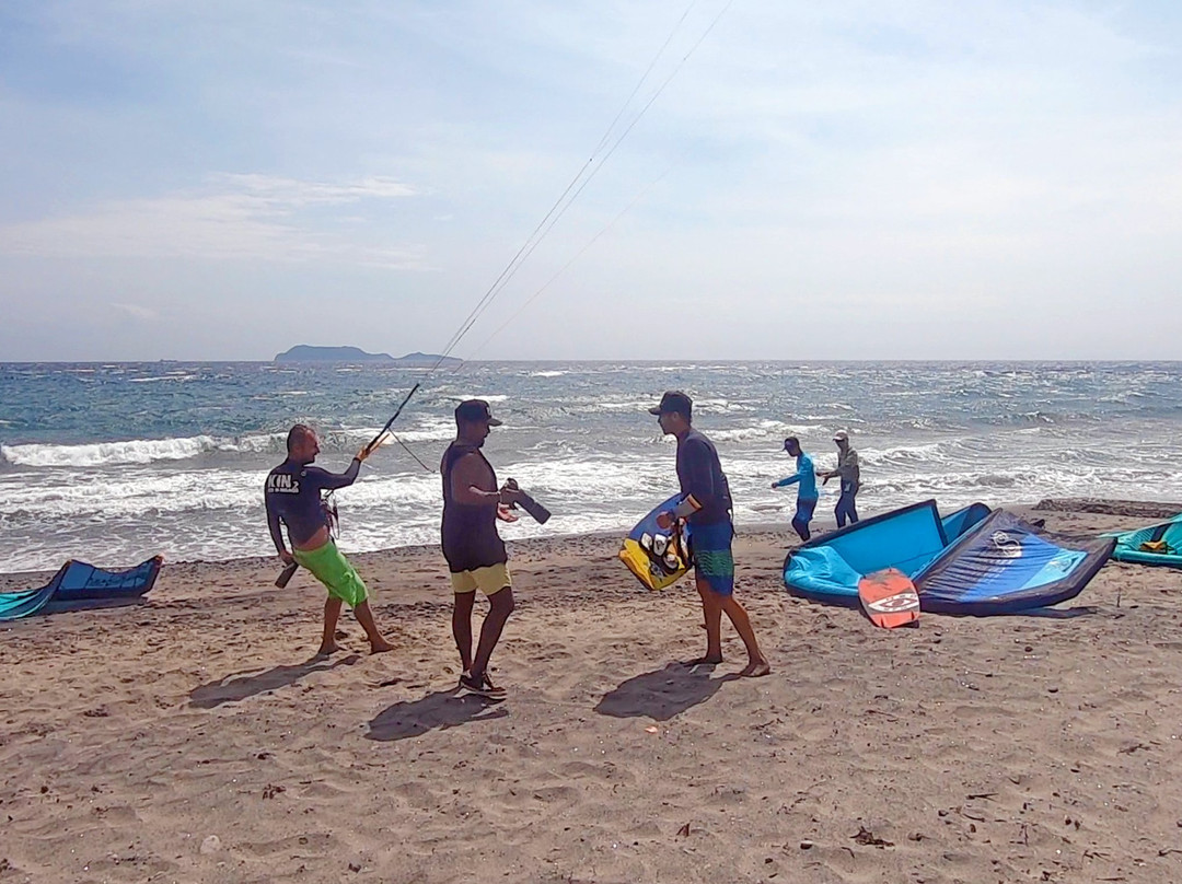 Kite In Negros-桑博安吉塔必去景点