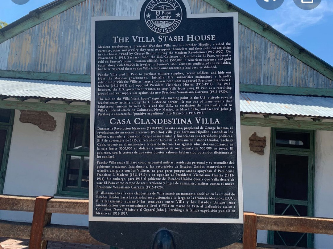 Villa Babilla Guest House主图