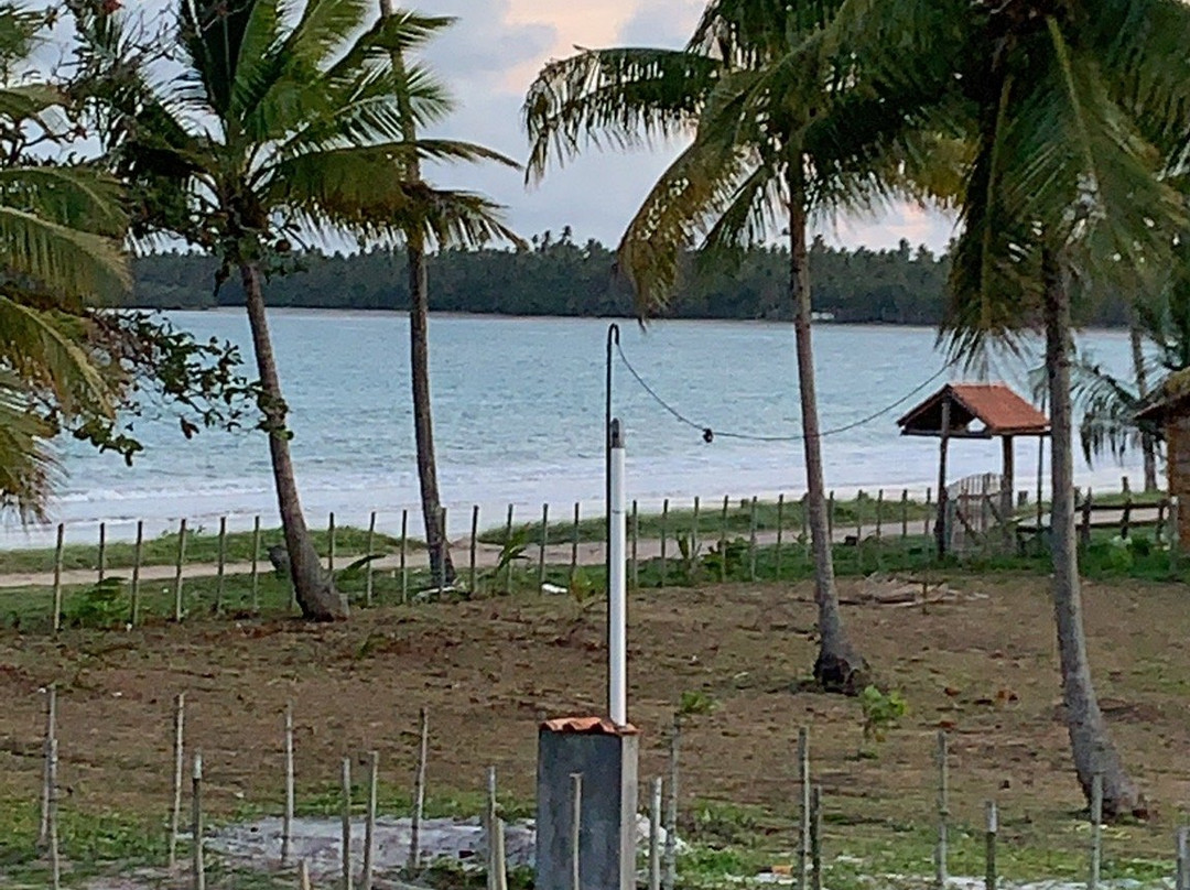 Pousada Porto Veleiro Garapua主图