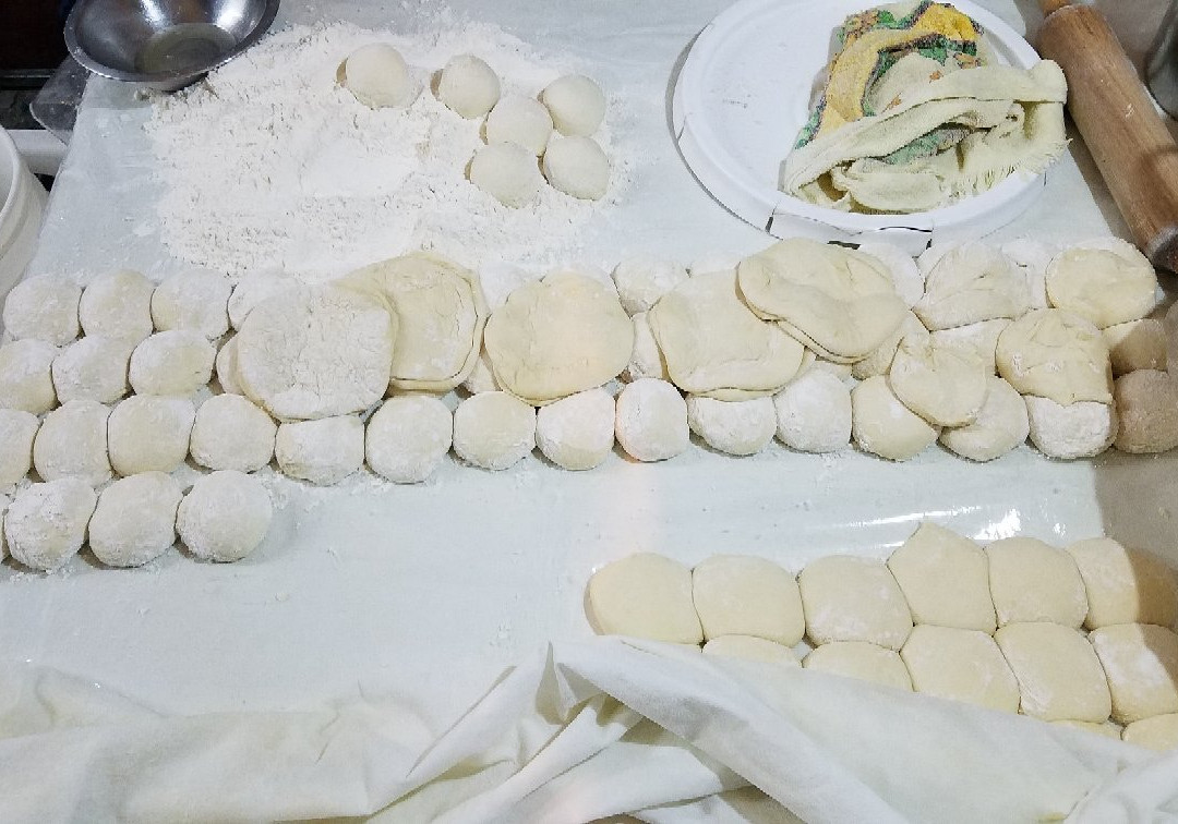 Trinidad Food Tours-西班牙港必去景点
