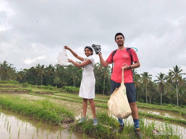 Experience Real Bali-乌布必去景点