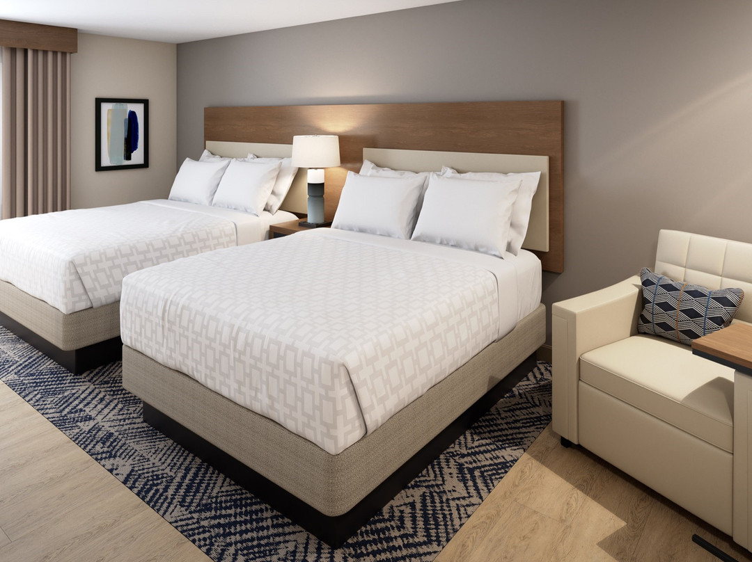 Candlewood Suites Kingston West By IHG主图