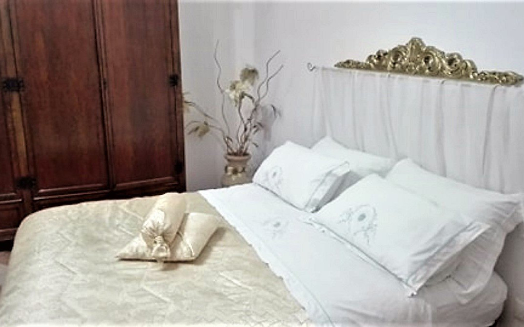 B&B Lo Scrigno del Salento主图