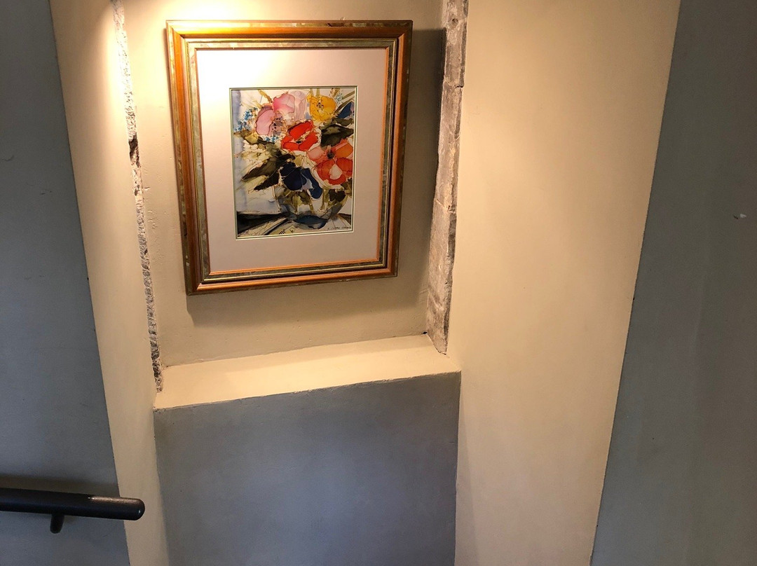 Hotel du Nord主图