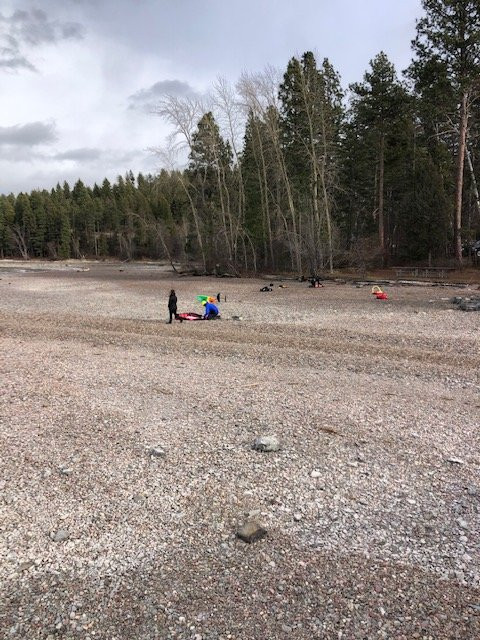 Wayfarers State Park-Bigfork必去景点