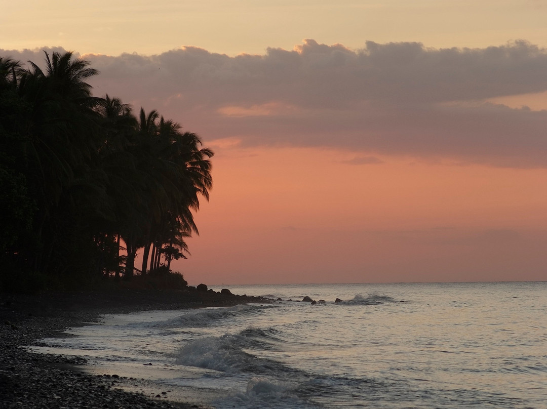 特博克温泉别墅度假村主图