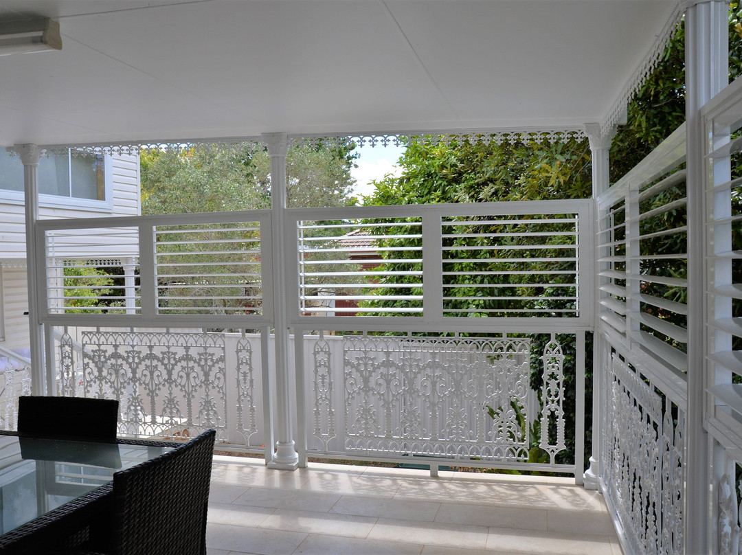 North Ryde Guest House主图