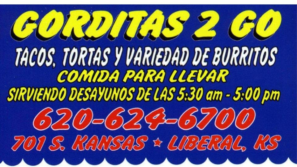 Gorditas 2 Go