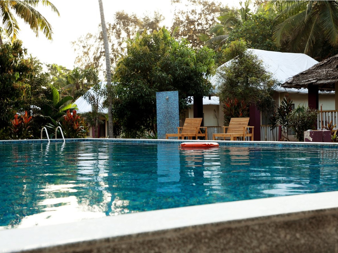 Phoenix Island Resort主图