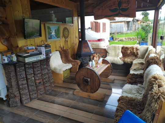 Altos da Serra主图