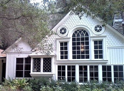 Arden Helena Modjeska Historic House and Gardens-莱克福里斯特必去景点