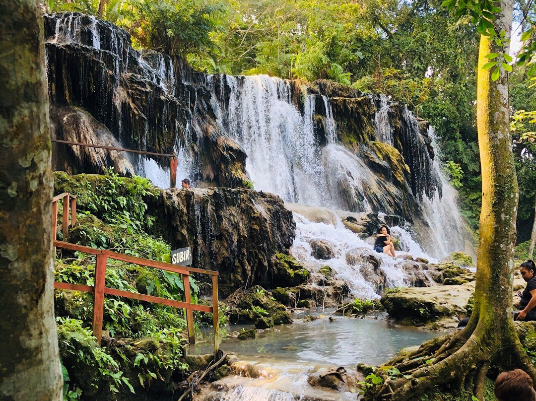 Parque Natural Villaluz-Tapijulapa必去景点