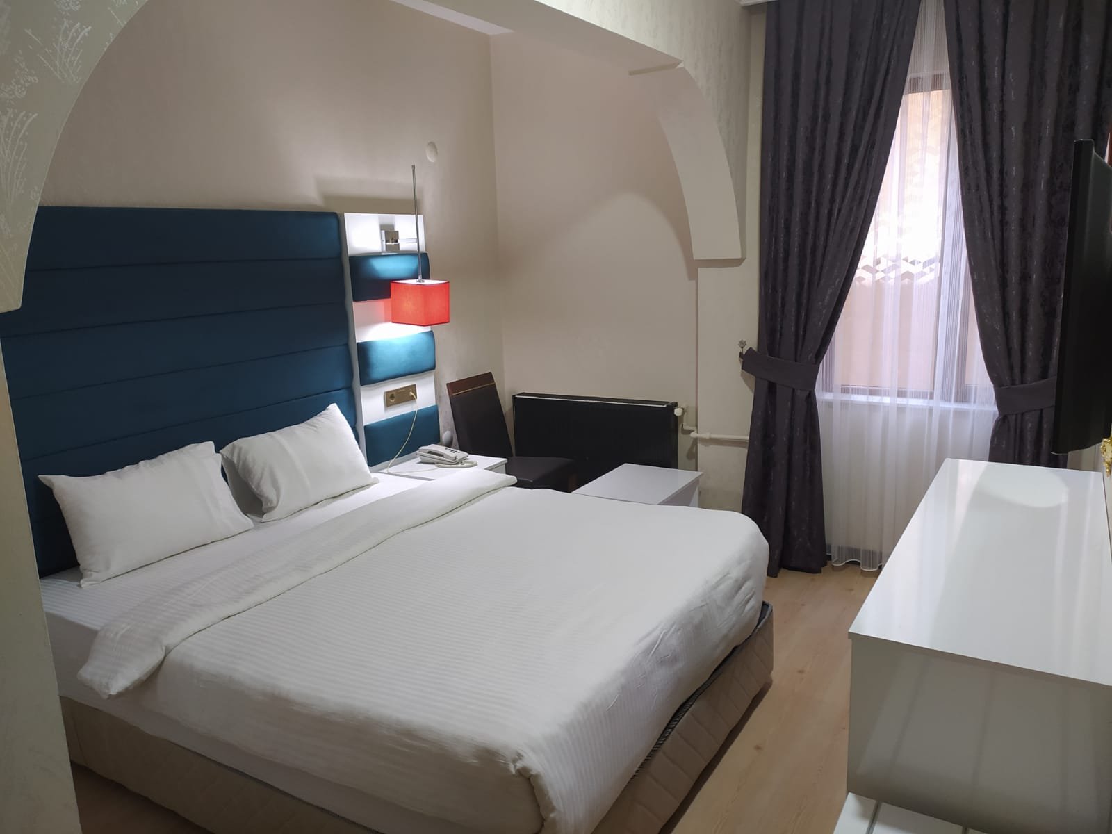 Athena Life Otel-官方