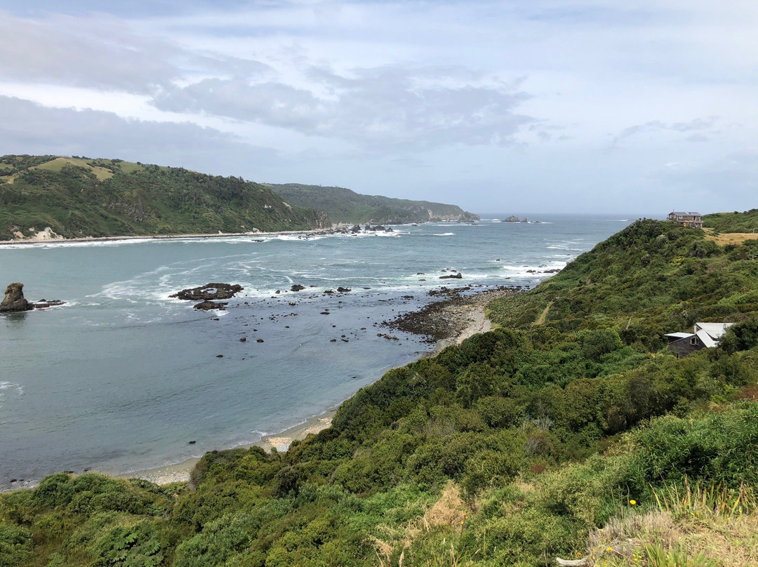 Ecoturismo Punihuil-Ancud必去景点