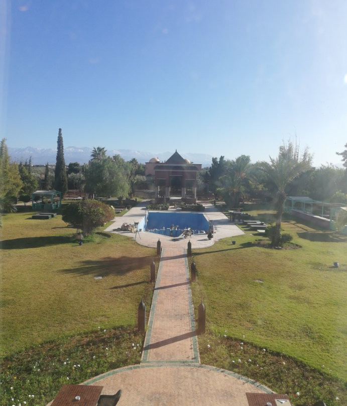 Palais Clementina主图