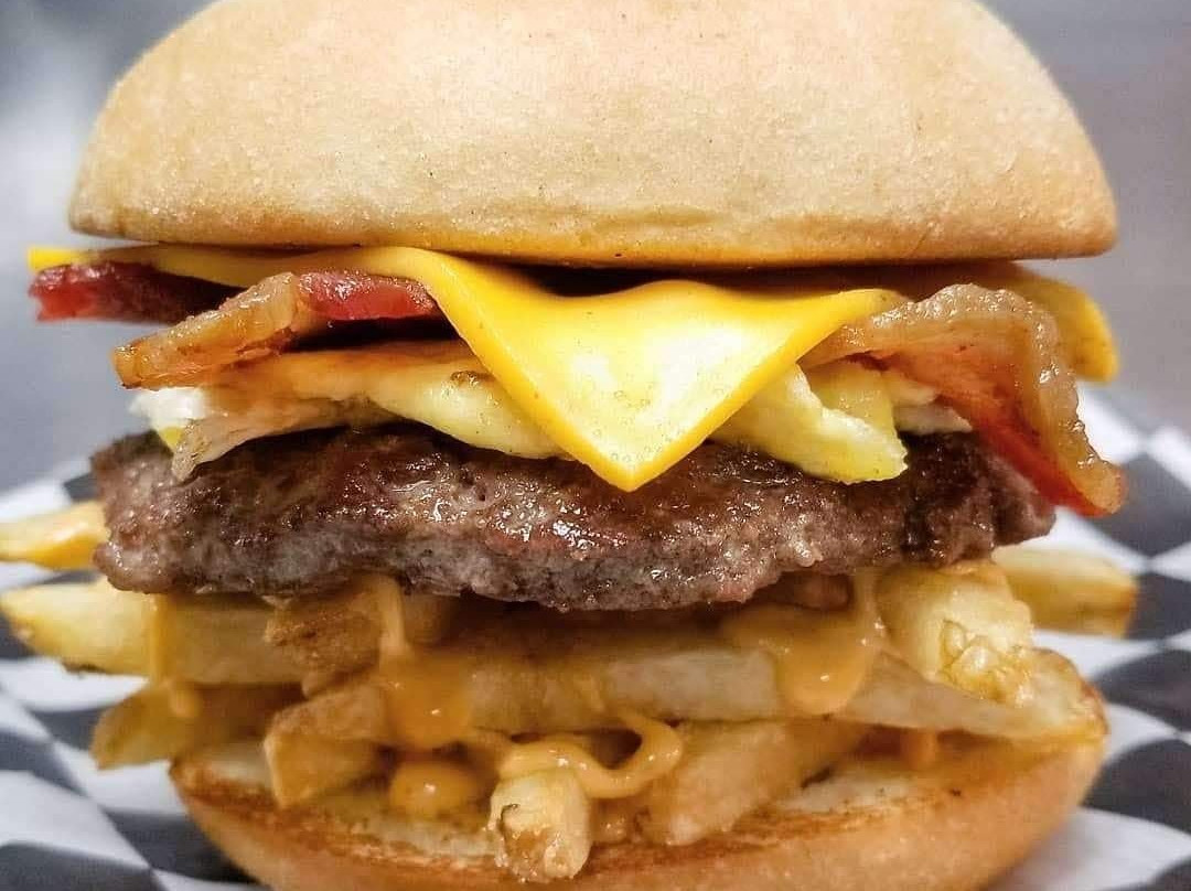 Adkins旅游攻略图片