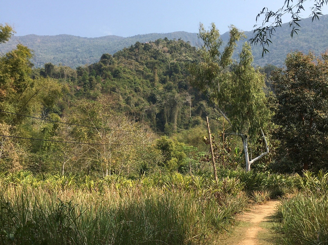 Pha Noi Viewpoint-Muang Ngoi Neua必去景点