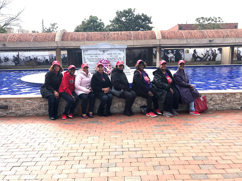 Civil Rights Tour Atlanta-亚特兰大必去景点